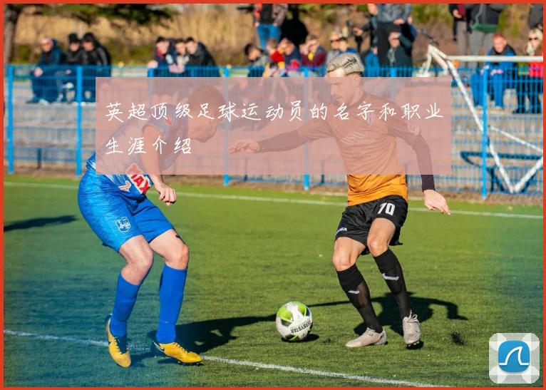 英超顶级足球运动员的名字和职业生涯介绍