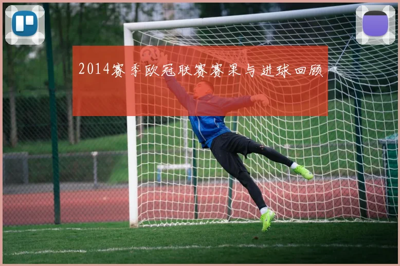 2014赛季欧冠联赛赛果与进球回顾